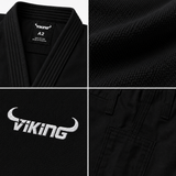 Viking Karate Uniform