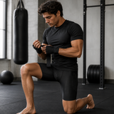 Shinobi Sonic Compression Shorts