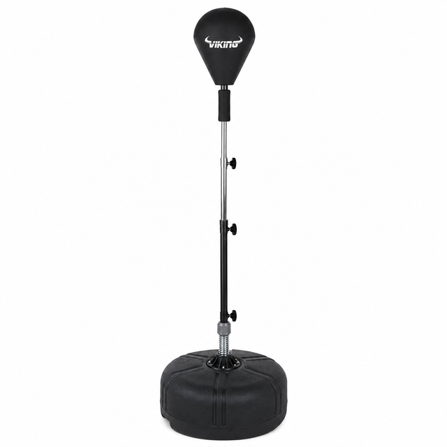 Viking Matrix 3 in 1 reflex punching bag
