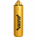 Viking Leather Pro 6FT Banana Punching Bag