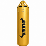 Viking Leather Pro 6FT Banana Punching Bag