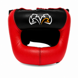 Rival RHGFS3 Face-Saver Headgear
