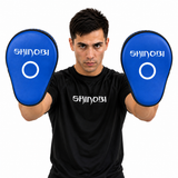 Shinobi Ronin Focus Mitt