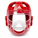 Adidas Head TKD with Mask