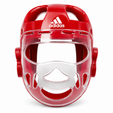 Adidas Head TKD with Mask