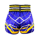 Twins Special Muay Thai Shorts - TBS-RACING