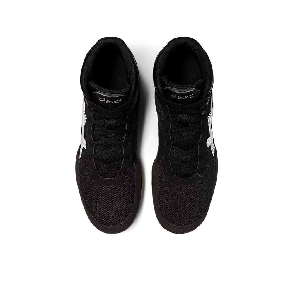 Asics Matflex 7 Wrestling shoes - Black/White