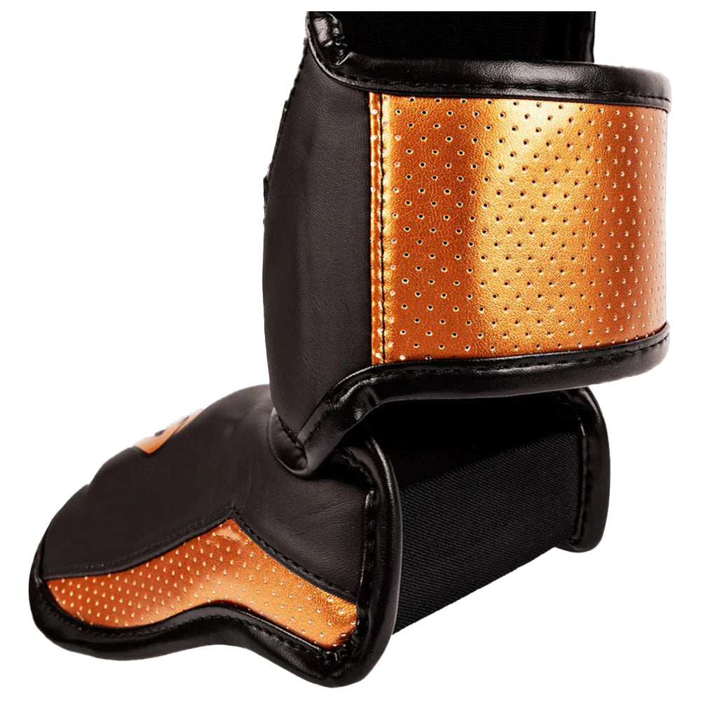 Venum Elite Evo Shin Guards