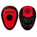 Shinobi Carbon Focus Pads