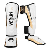 Venum Elite Evo Shin Guards