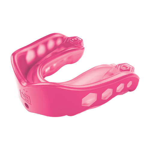 Shock Doctor Gel Max Mouth Guard