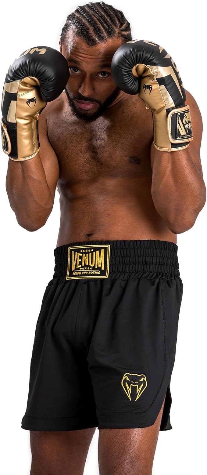 Venum Classic Boxing Shorts