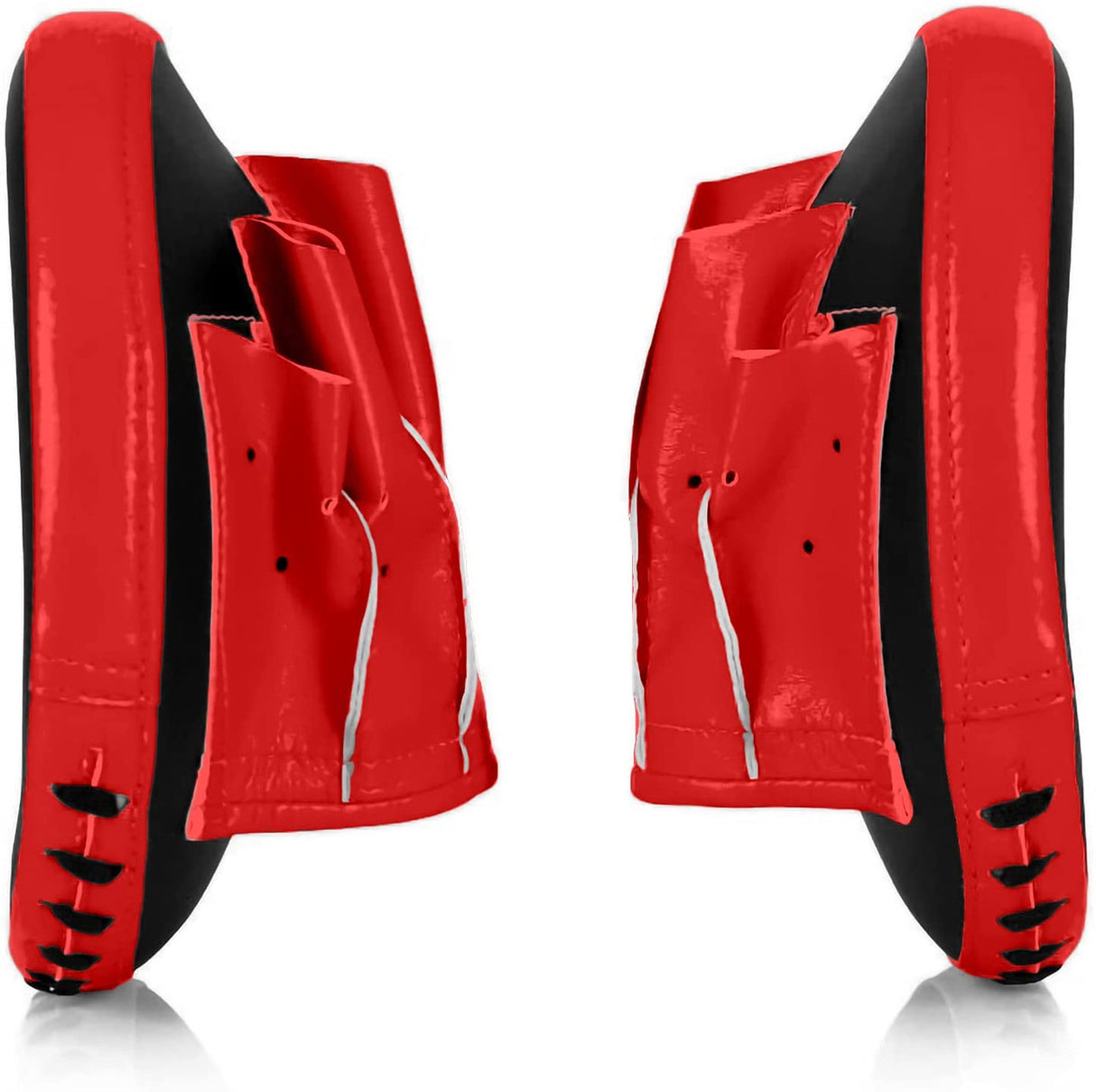Fairtex Speed & Accuracy Focus Mitts - FMV15