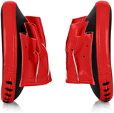 Fairtex Speed & Accuracy Focus Mitts - FMV15