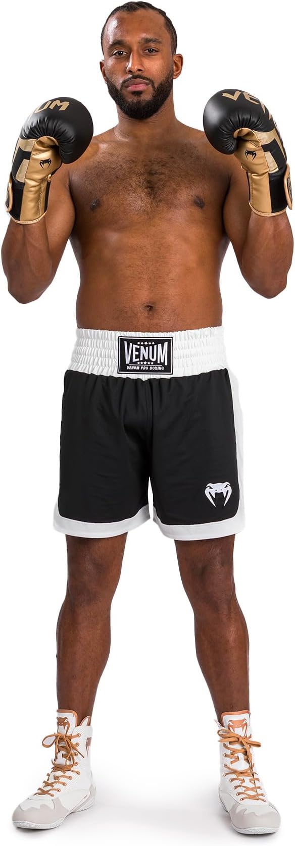 Venum Classic Boxing Shorts
