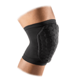 McDavid HEX Knee/Elbow/Shin Pads/Pads