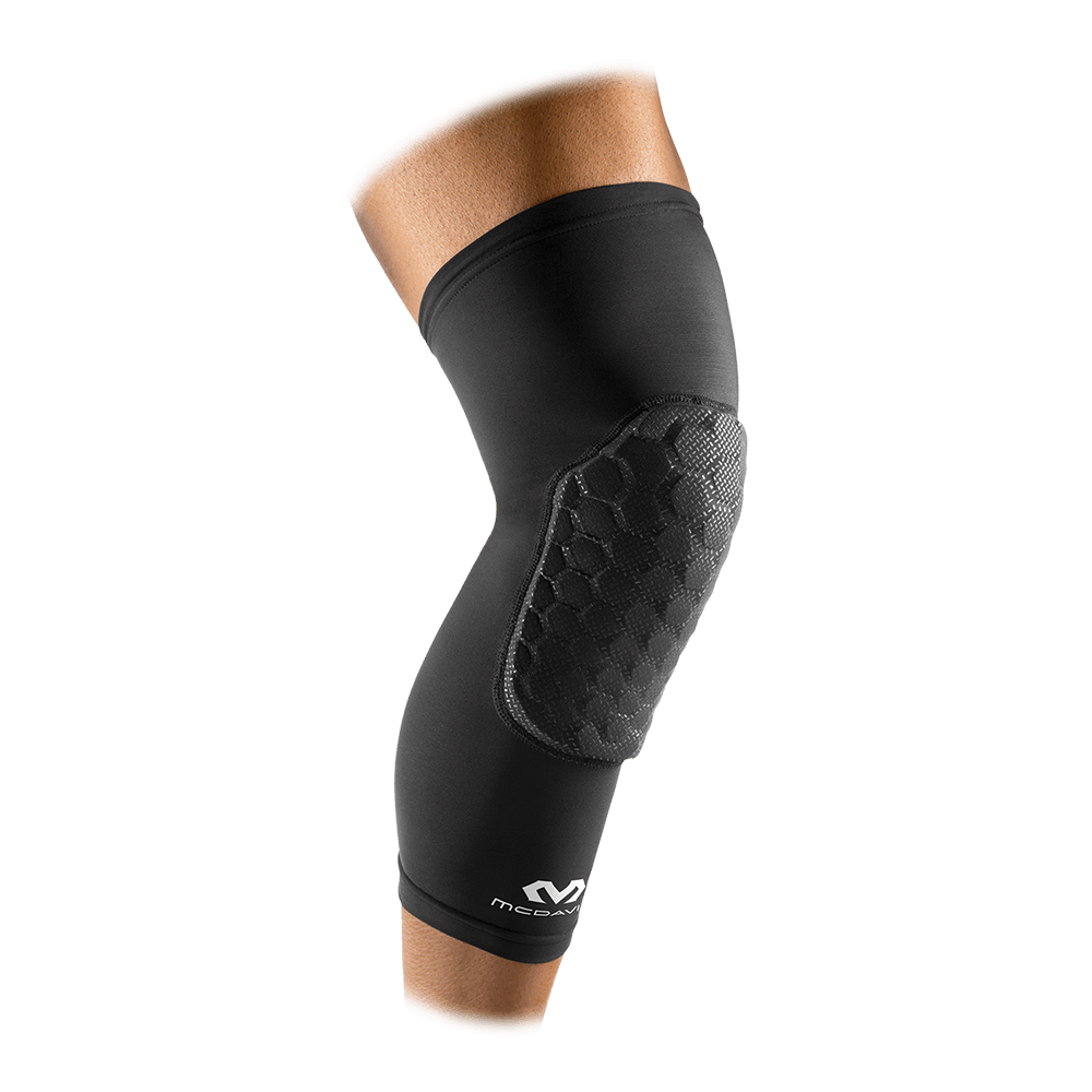 McDavid HEX TUF Leg Sleeves