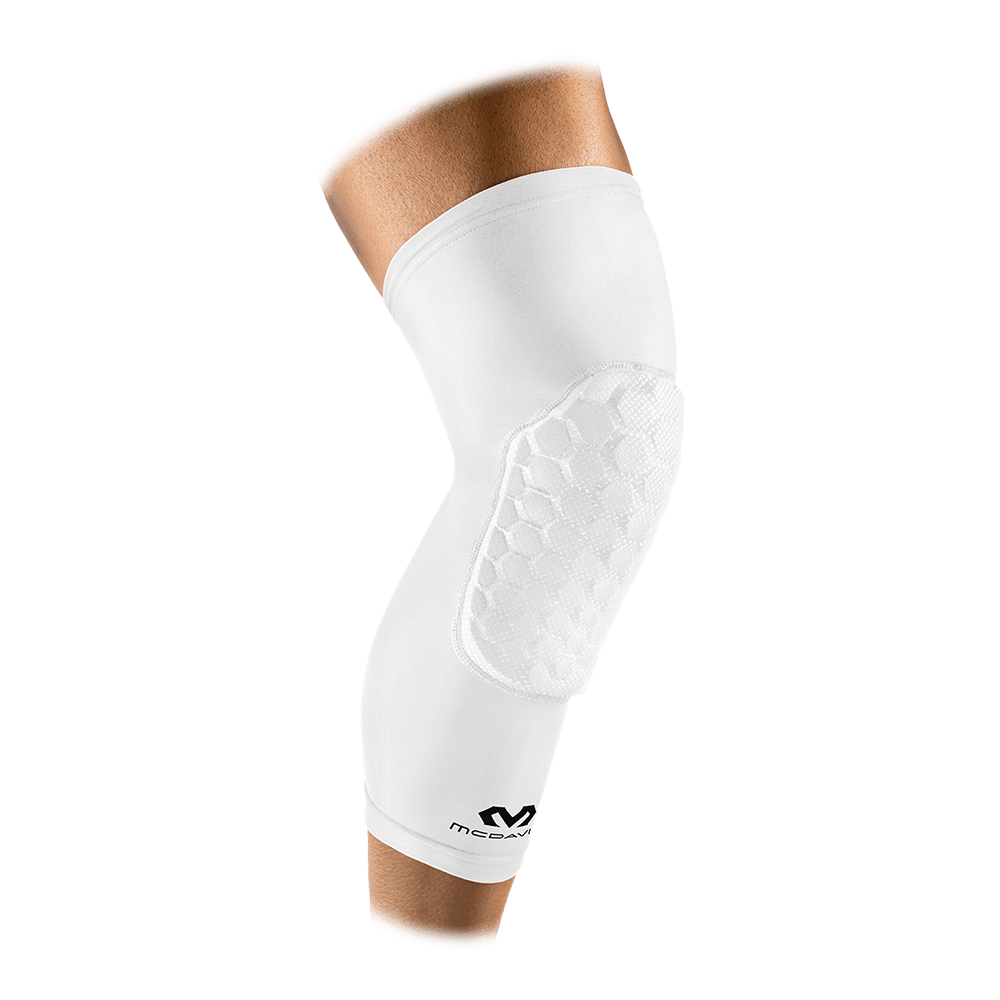 McDavid HEX TUF Leg Sleeves