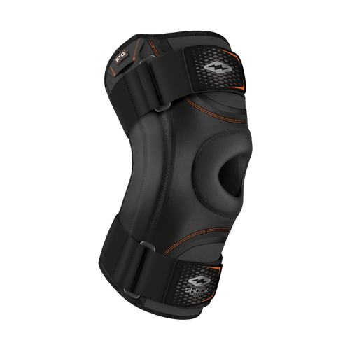 Shock Doctor Knee Stabilizer  with Flexible Support