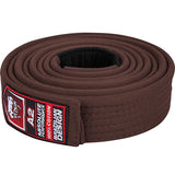 Venum BJJ Belt
