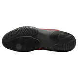 Nike Tawa Wrestling Shoes - Black/ White / Red