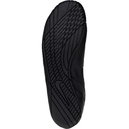 Nike Fury Wrestling Shoes - Black