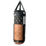Viking Chaos Leather Punching Bag