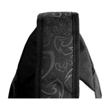 Rival Shoulder Bag with Water Bottle Compartment