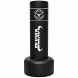 Viking Steel Core Titanium Freestanding Punching Bag