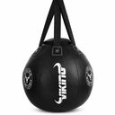 Viking Pro Leather Wrecking  Ball Punching Bag