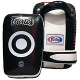 Fairtex KPLC1 Mini Curved Kick Pads