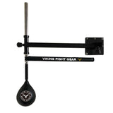 Viking Rapid Fire Spinning Bar With Ball Target