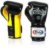 Fairtex BGV9 Pro Mexican BG