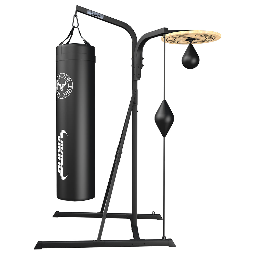Viking Boxing Station Combo