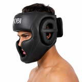 Shinobi Shadow Head Gear