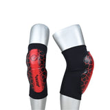 Viking Pro Rage Sparring Knee Pads