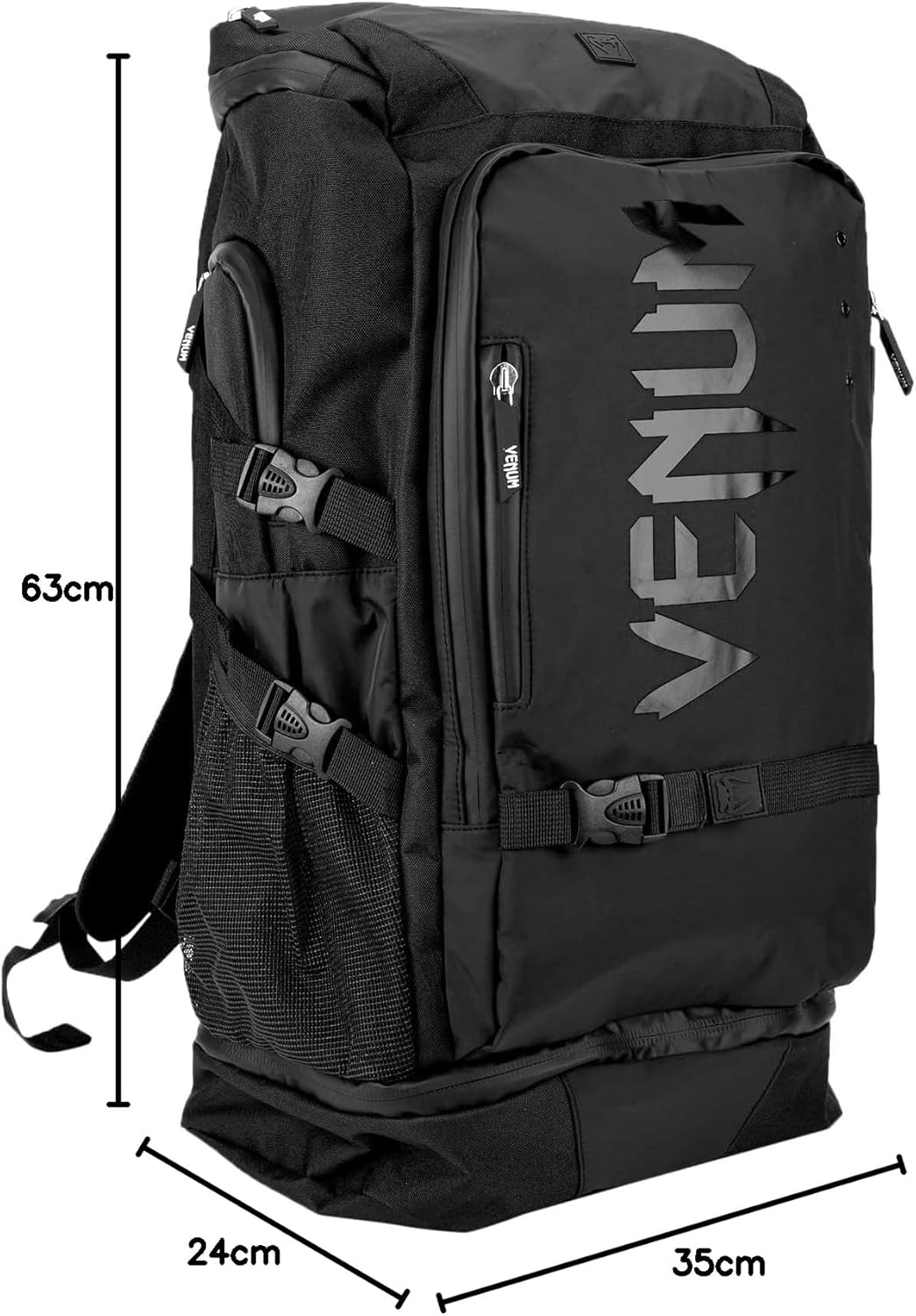 Venum Challenger Xtreme Evo Backpack