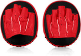 Fairtex Speed & Accuracy Focus Mitts - FMV15