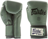 Fairtex F-Day Boxing Gloves BGV11