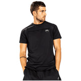 Venum G-Fit Air Dry Tech T-Shirt - Black