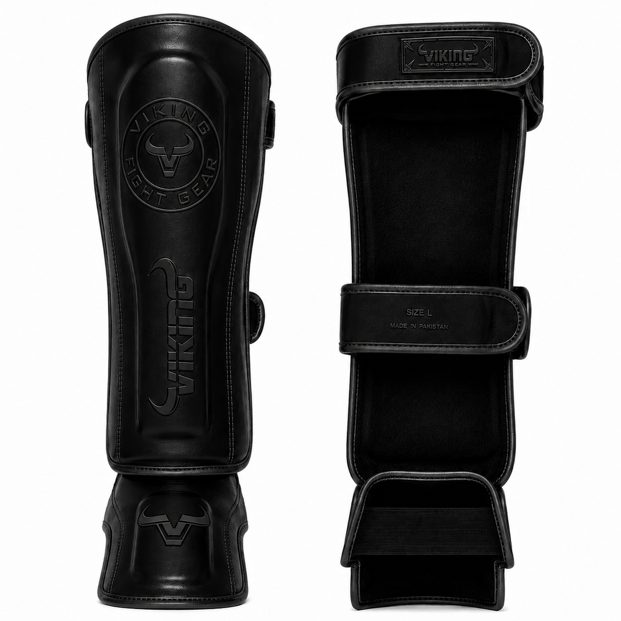 Viking Diablo Shinguards