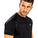 Venum G-Fit Air Dry Tech T-Shirt - Black