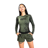 UFC Venum Authentic Fight Week Women's Performance Short