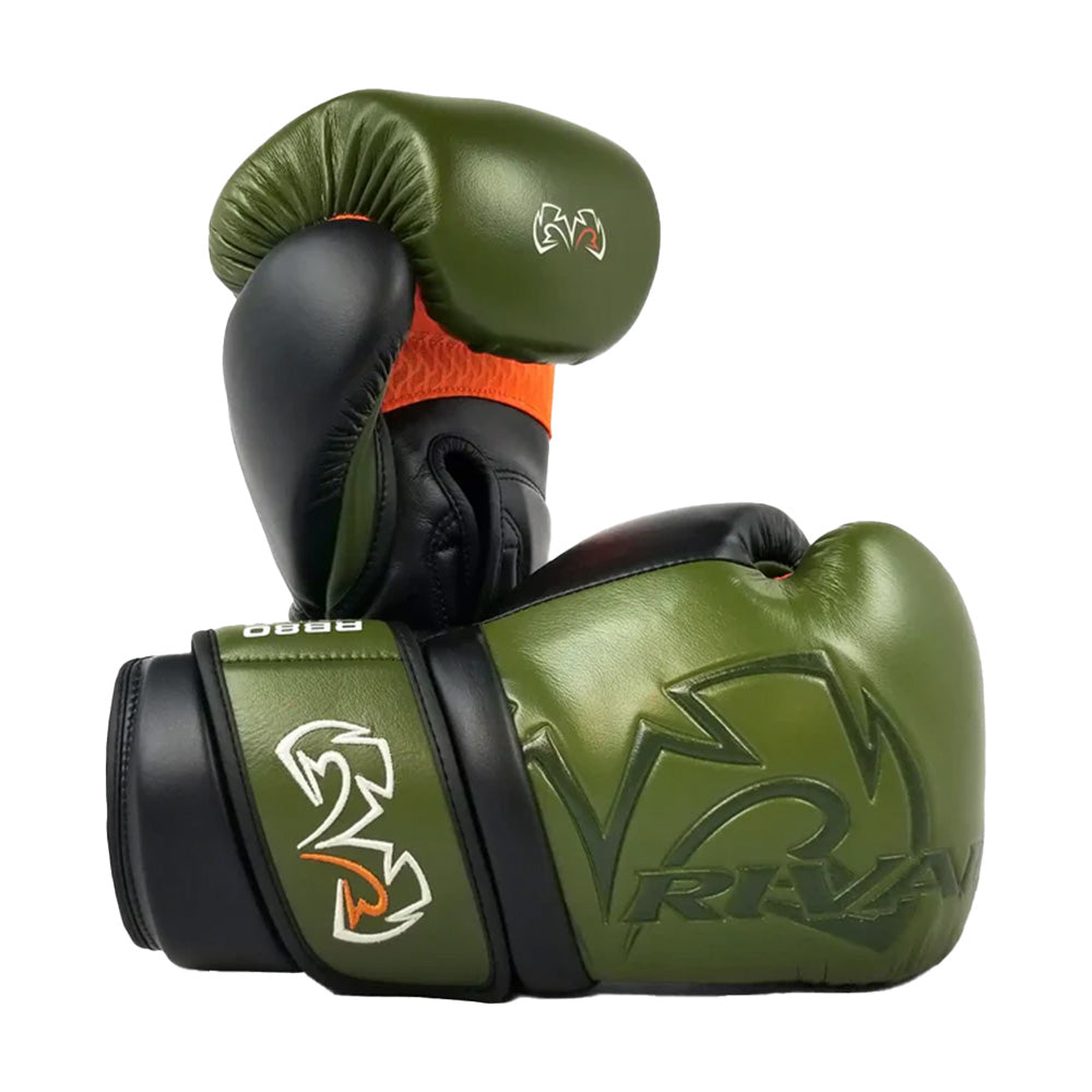 Rival RB80 Impulse Bag Gloves