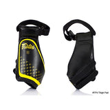 Fairtex TP4 Thigh Pads Slim