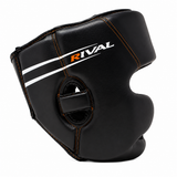 RIVAL RHG60F WORKOUT FULL FACE HEADGEAR 2.0