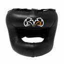 Rival RHGFS3 Face-Saver Headgear