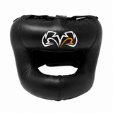 Rival RHGFS3 Face-Saver Headgear