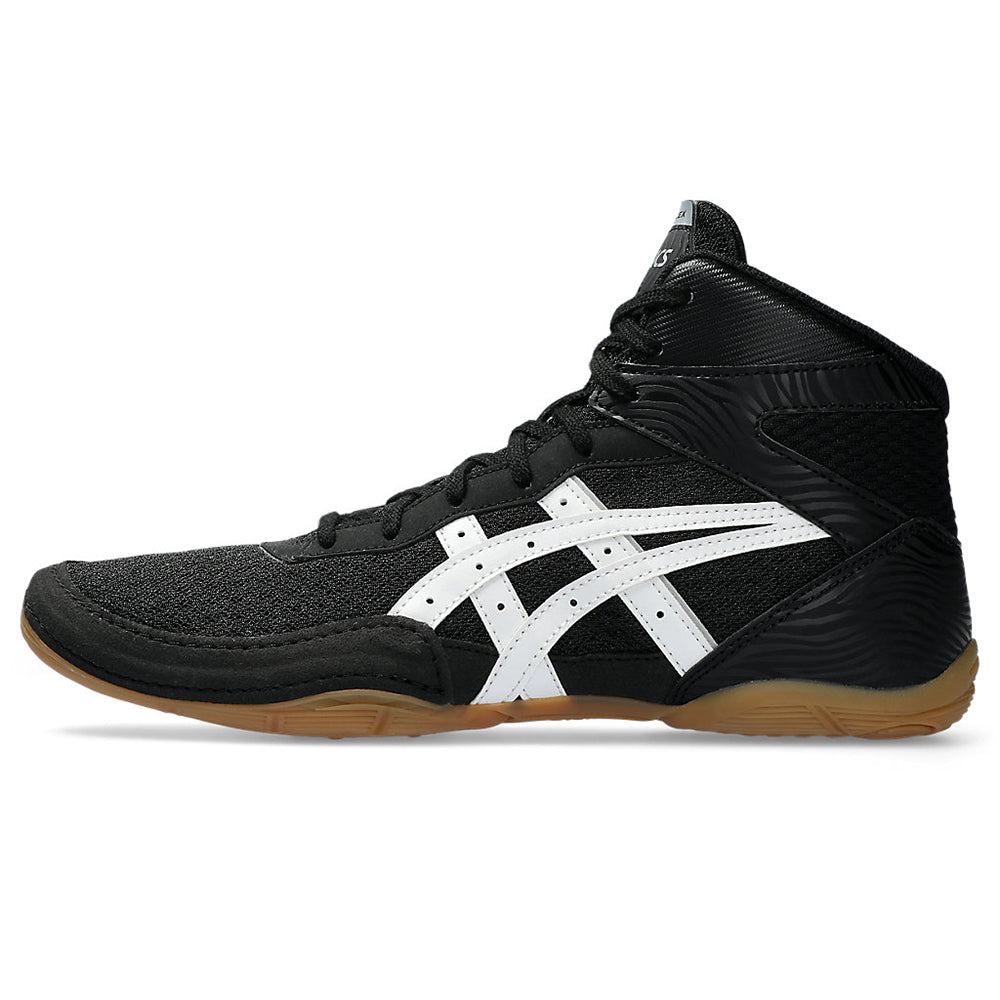Asics Matflex 7 Wrestling shoes - Black/White