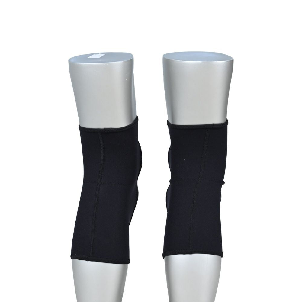 Viking Pro Rage Sparring Knee Pads